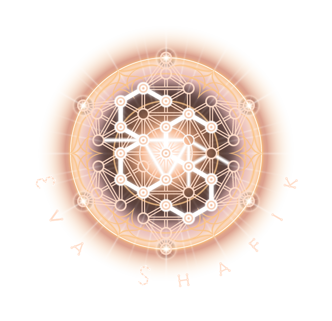 Massage studio logo
